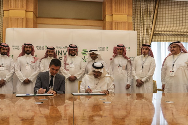 Agreements signed to improve digital services for pilgrims