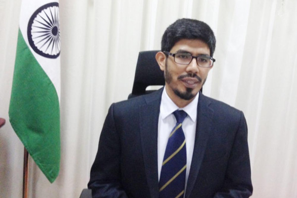 Indian mission begins Haj preparations 3 months earlier