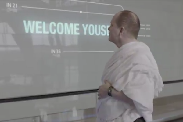 Hi-tech earpieces, e-watches: How Saudi Arabia plans to transform Hajj by 2029