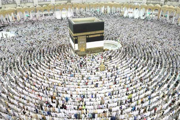 Center to measure Hajj pilgrims’ satisfaction with government services