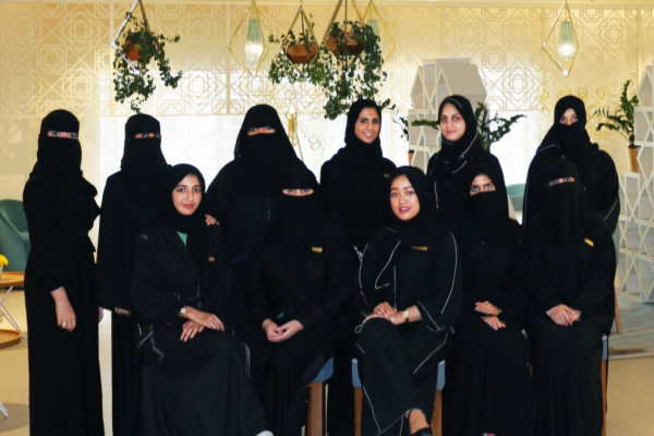 Shaza Makkah Hotel marks Int’l Women’s Day