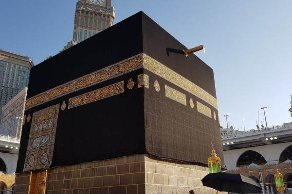 Three things to check before buying an ‘umrah’ package
