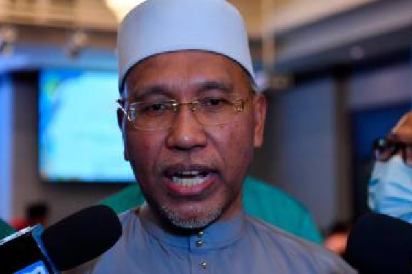 Malaysia still waiting for decision on additional haj quota appeal