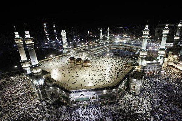 Government lists 'salient features' of 2019 Hajj policy