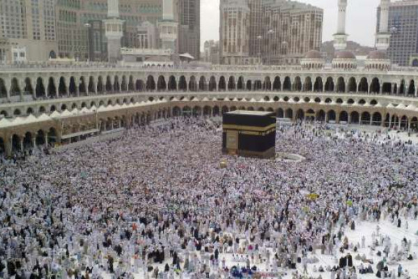 Karipur to become Haj embarkation point