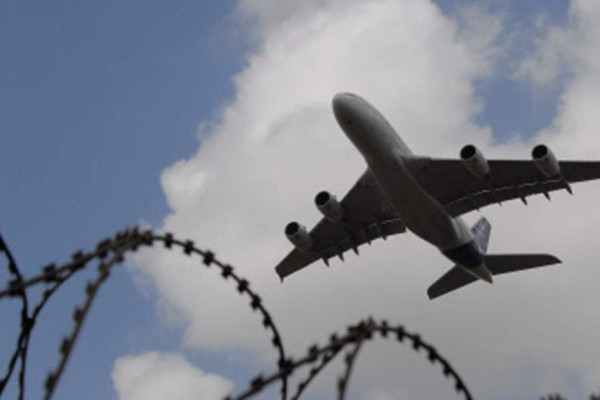 Direct Haj flights from Ozar airport on the cards