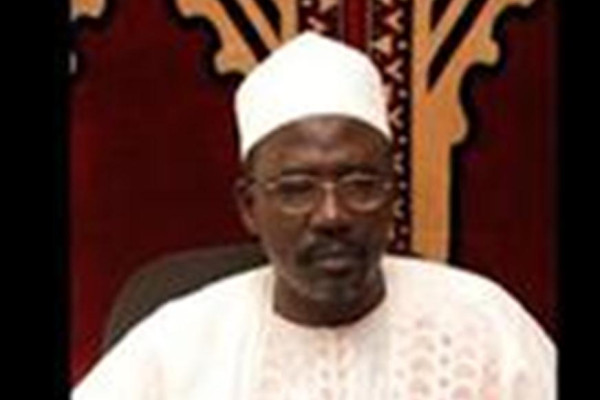 Amir Jah Dwells on High Cost of Hajj Tickets, Related Matters