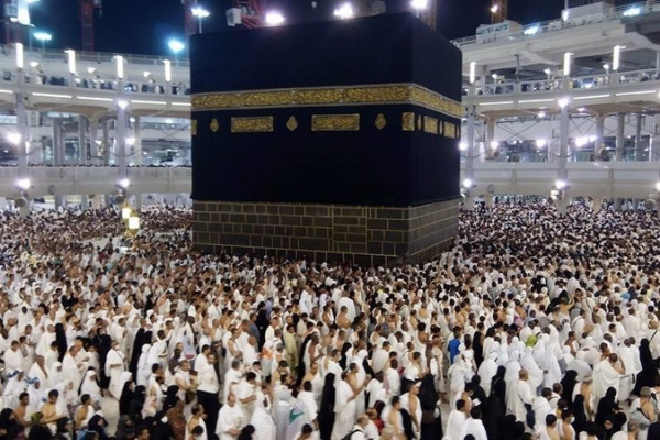 Registration of pilgrims starts in Kyrgyzstan