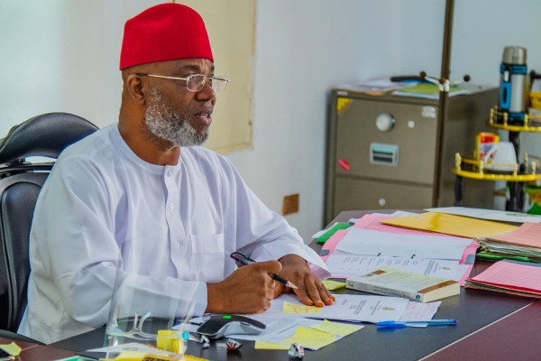 Let’s find ways to achieve affordable hajj fare, NAHCON chairman charges Board, Mgt staff