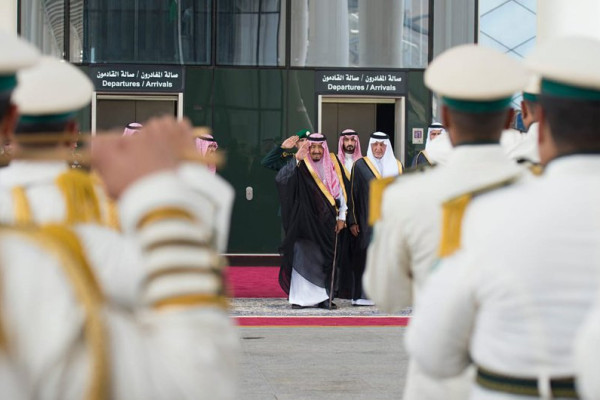 Saudi Arabia’s Haramain railway open to public from Oct. 11
