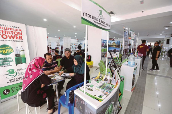 Don't go for online DIY umrah, advises the government