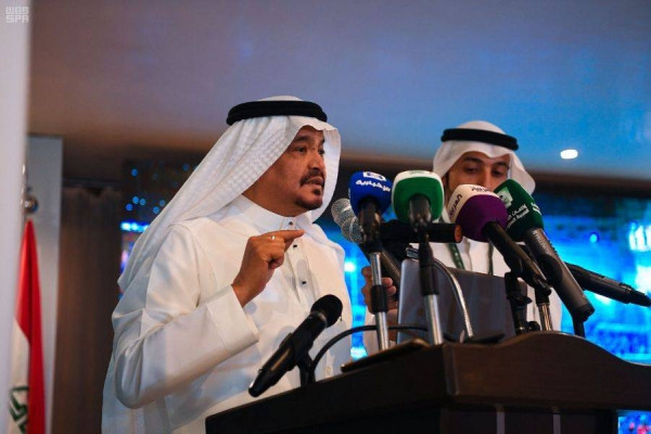 Saudi Arabia welcomes all pilgrims without discrimination — Benten