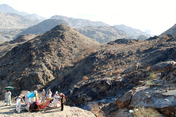 Indian pilgrims to skip Hajj 2020