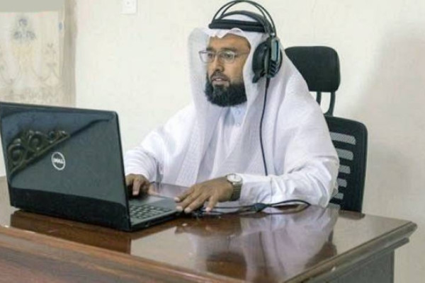 More than 7 million visitors to Maqra' Al-Haramayn