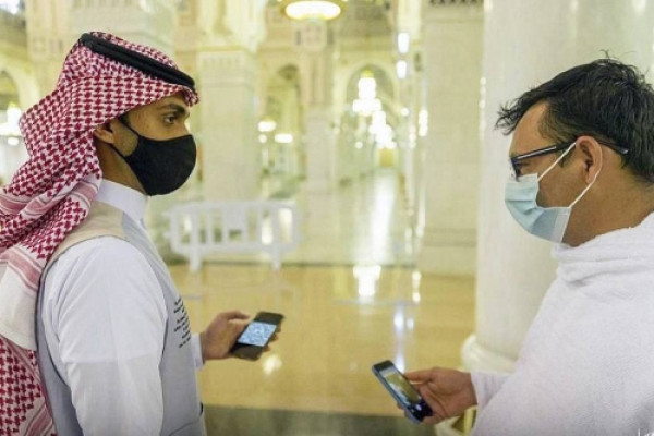 Over 712,000 benefit from Translation Services in Grand Mosque