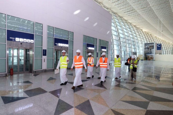 Saudia all set to move to new Jeddah airport