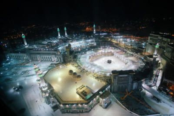 Indonesian govt awaits Saudi Arabia's decision on haj
