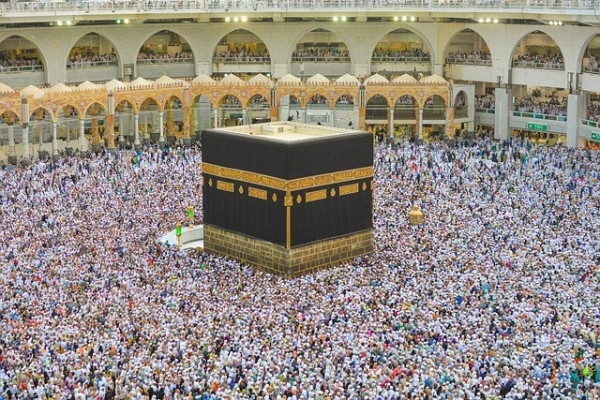 Hajj and Umrah to Become Costlier – Research Snipers