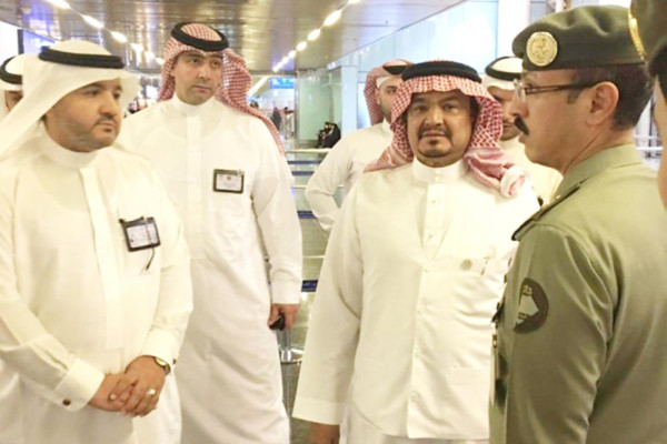 32 bodies gear up for Haj emergency plan