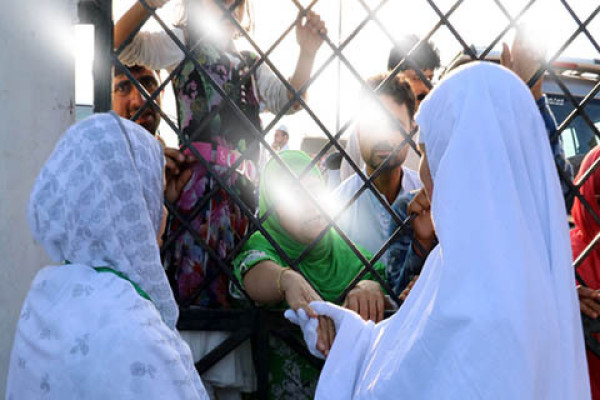 Promised airfare cut for Hajj  pilgrims doesn’t materialise
