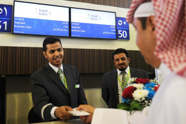 New Jeddah airport operator ‘by second half of 2019’