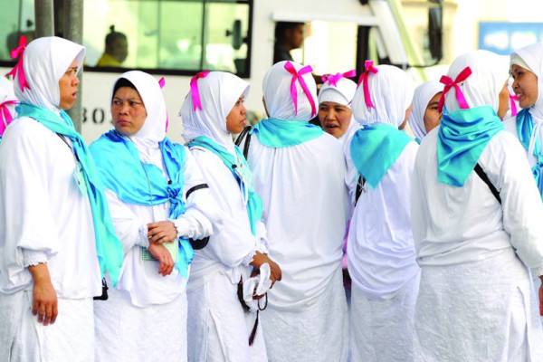 Indonesia shines a light on dishonest Umrah operators