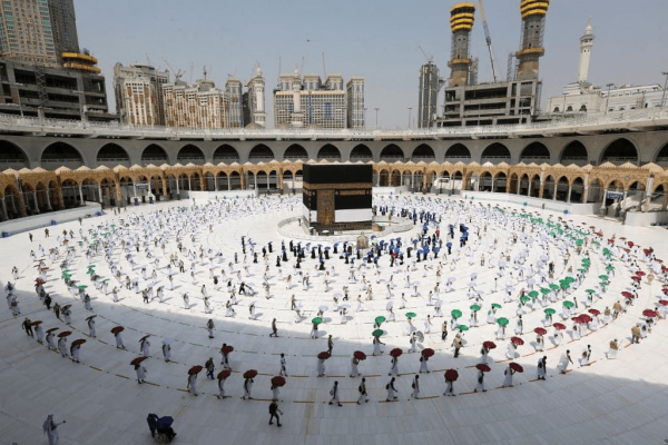 RM50,000 cost for private haj package unavoidable, operators say