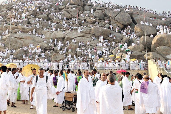 Role of technology in improving pilgrims’ experience discussed