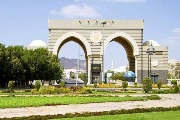 More than 200 Indonesians in Islamic University in Madinah