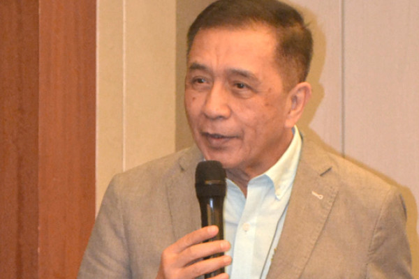 Pangarungan named head of PH Hajj 2019 delegation