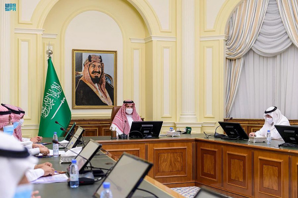 Saudi authorities review Hajj preparations at Prophet’s Mosque and other sites in Madinah