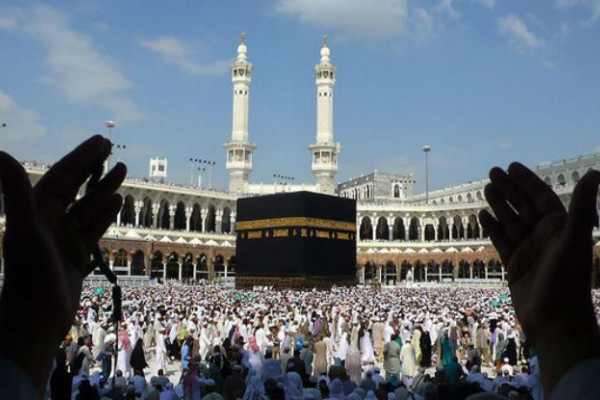 2400 pilgrim from Hyderabad reached Makkah – The Siasat Daily