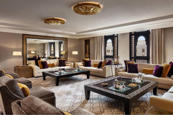 Shaza Madinah marks a decade of hospitality excellence