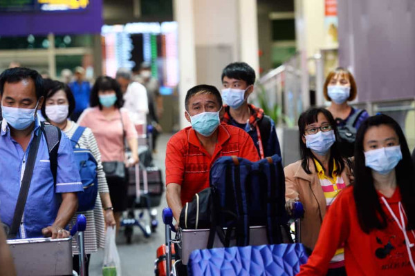 Saudi travel ban means more lost revenue for Malaysia umrah agents hit by COVID-19 fears