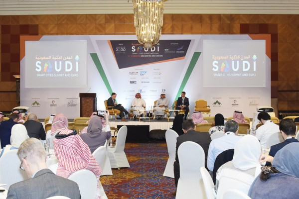 Smart tech paves way for ‘holistic Hajj’