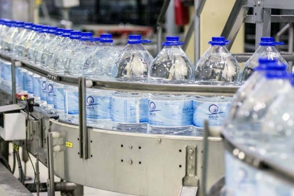 Zamzam to be distributed Kingdomwide