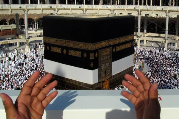 Pakistan mulling over sending intending pilgrims aged 20 to 50