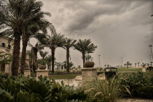 Saudi Arabia faces further severe weather and flash floods
