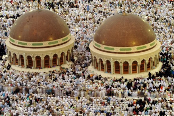 Lagos Commences preliminary hajj medical screening