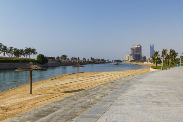Saudi Arabia hopes to rival Dubai as holiday hotspot with new tourist visas