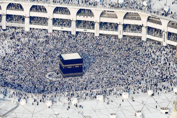 Ministry pledges to further improve Hajj services