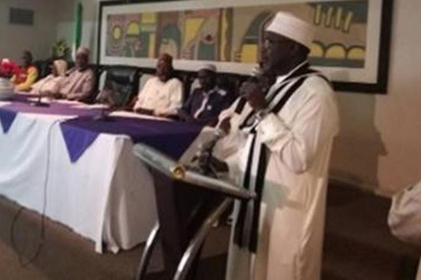 Hajj Commission Chairman Explains                    Increment in Hajj Package