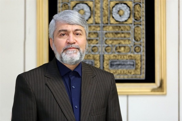 Registration for Hajj to Start Sunday
