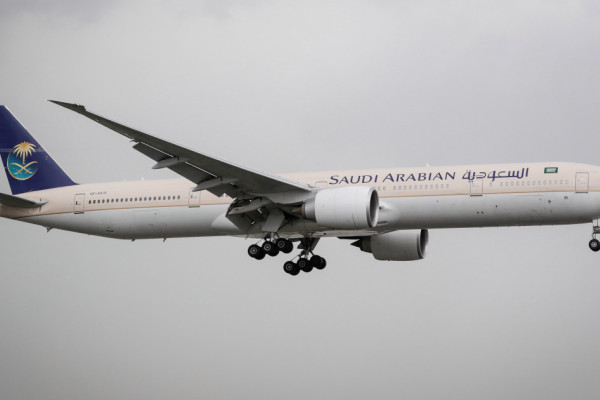 Saudi Arabia plans new national airline in move away from oil