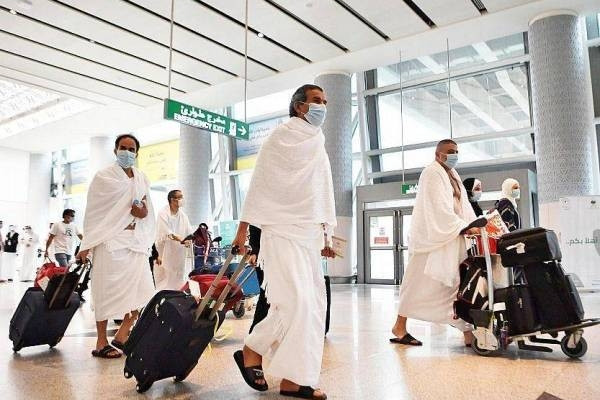 Hajj pilgrims must carry negative PCR test, GACA tells airlines