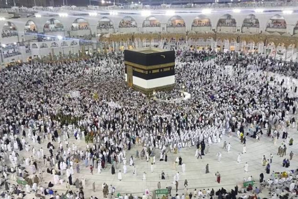 Quota of Kyrgyzstan for Hajj 2019 not changed