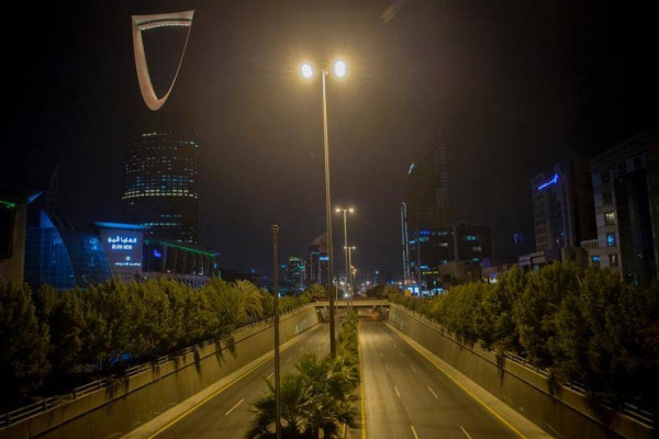 Saudi Arabia takes steps toward post-lockdown normal