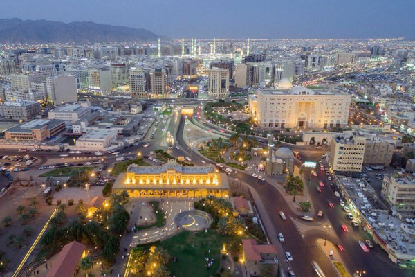 Watch 3D Movies About the Life of Prophet Muhammad in this Museum in Medina, Saudi Arabia