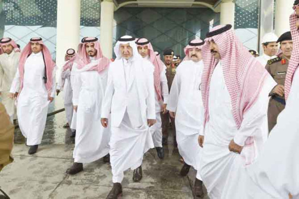 Saudi Arabia launches investigation into cause of fire that ripped through high-speed railway station