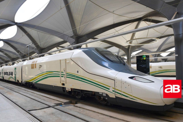 Train journeys between Makkah and Madinah to resume with detour